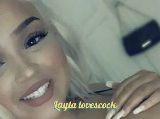 Layla_lovescock