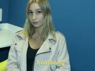 LeahAntony
