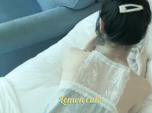 Lemon_cute