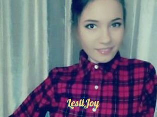 LesliJoy