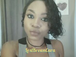 LexiBrownCara