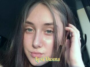 Lexi_Owens Sex Amatrices