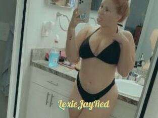 LexieJayRed