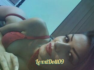 LexxiDoll09