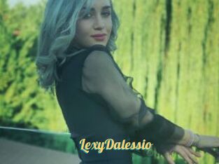 LexyDalessio