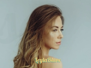 LeylaBlanc