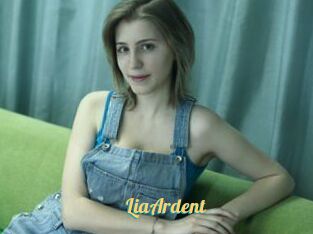 LiaArdent