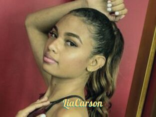 LiaCarson