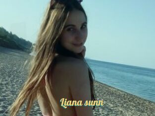 Liana_sunn