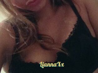 LiannaXx