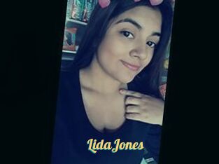 LidaJones