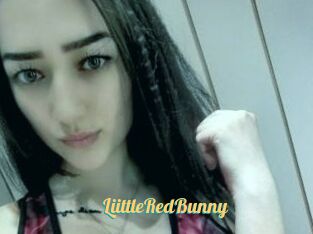 LiittleRedBunny