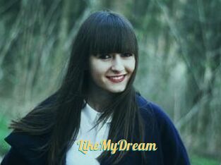 LikeMyDream