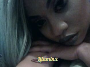 Lilaminx