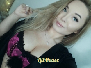 LiliMouse