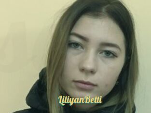 LiliyanBetti