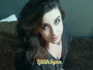 Lillith_Synn