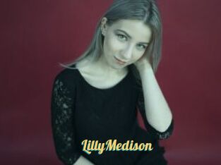 LillyMedison