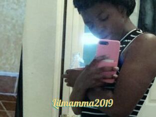 Lilmamma2019