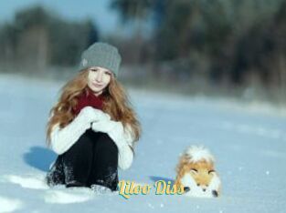 Liloo_Diss