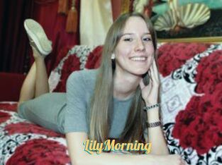 LilyMorning