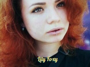 Lily_Foxy