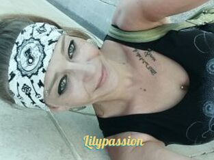 Lilypassion