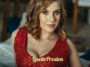 LinettePreston