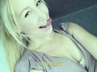 Lirraxxx