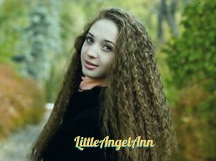 LittleAngelAnn