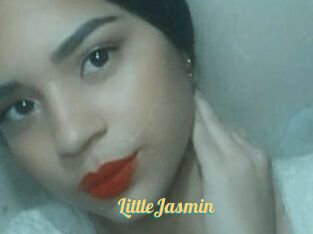 LittleJasmin