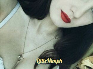 Little_Nimph Sex Amatrices