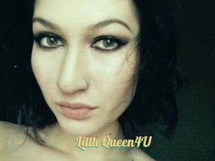 LittleQueen4U