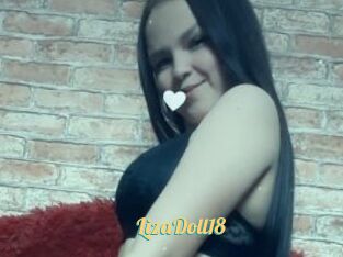 LizaDoll18