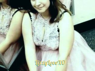 LizzyLoveXO
