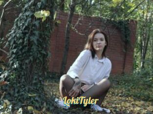 LokiTyler