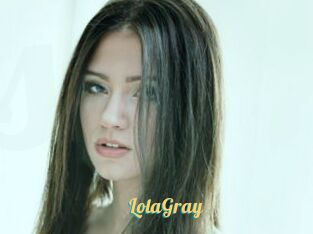 LolaGray