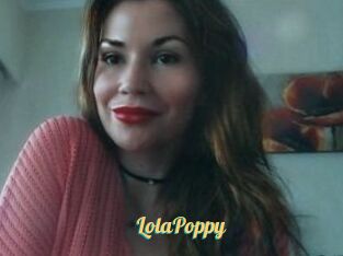 LolaPoppy