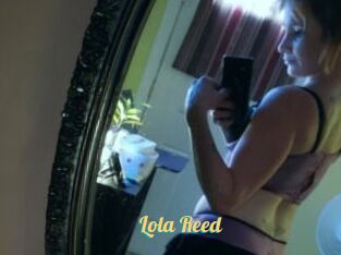 Lola_Reed