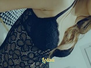 Lolaa