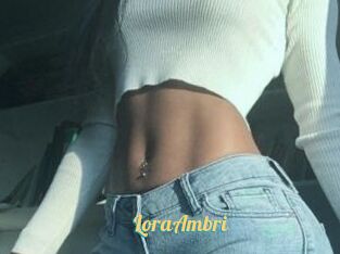 LoraAmbri