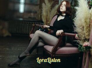 LoraListon