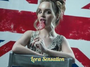 Lora_Sensation