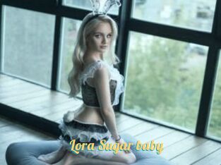 Lora_Sugar_baby