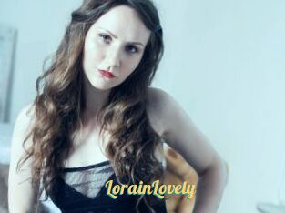 LorainLovely