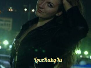 LoveBaby4u
