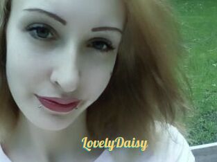 LovelyDaisy