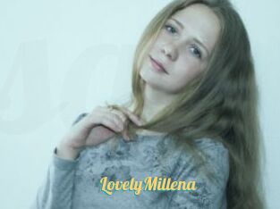 LovelyMillena