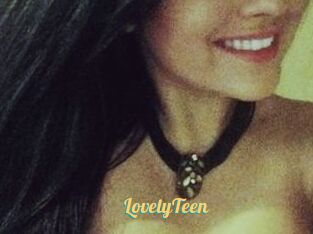 LovelyTeen