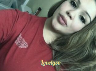 Lovelyvo